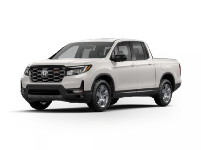 2024 Honda Ridgeline TrailSport