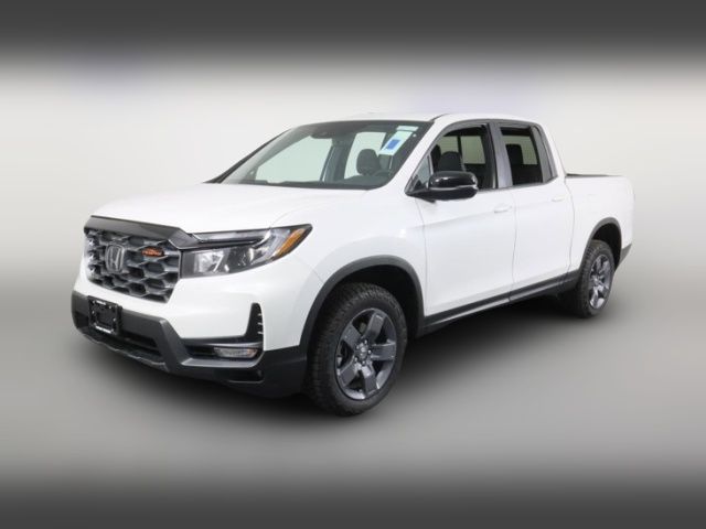 2024 Honda Ridgeline TrailSport