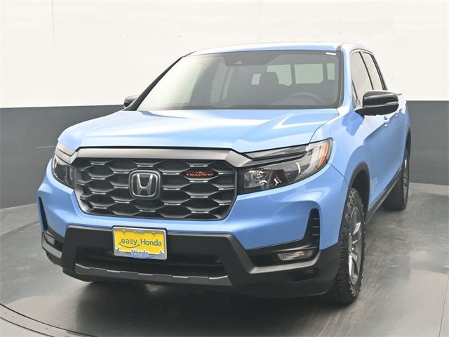 2024 Honda Ridgeline TrailSport