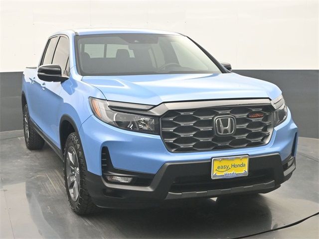 2024 Honda Ridgeline TrailSport