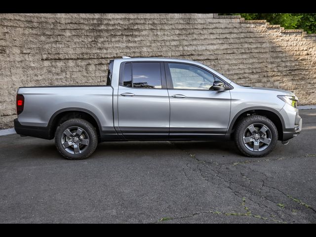 2024 Honda Ridgeline TrailSport