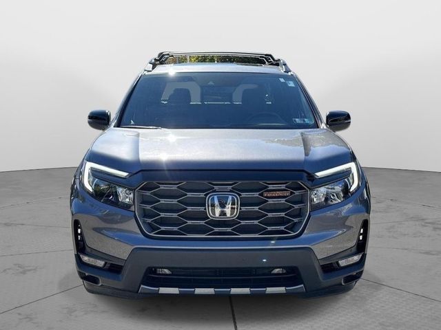 2024 Honda Ridgeline TrailSport
