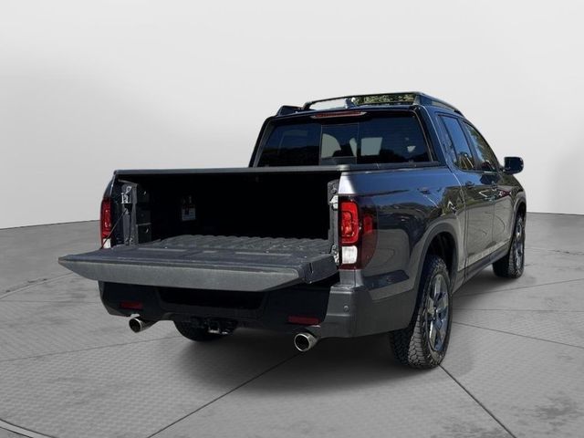 2024 Honda Ridgeline TrailSport