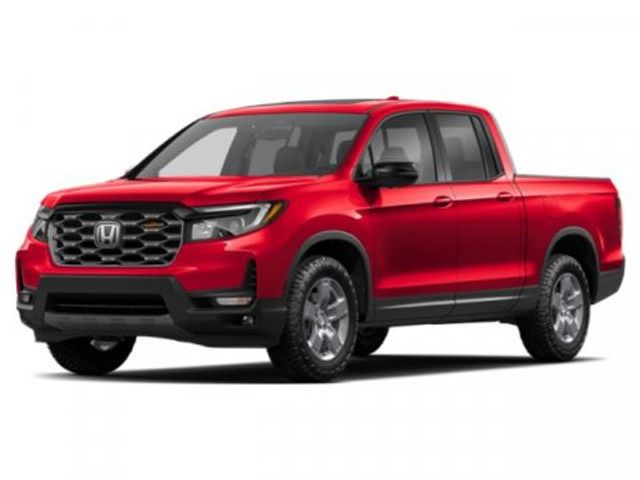 2024 Honda Ridgeline TrailSport