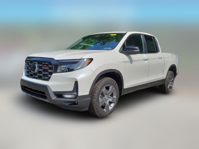 2024 Honda Ridgeline TrailSport