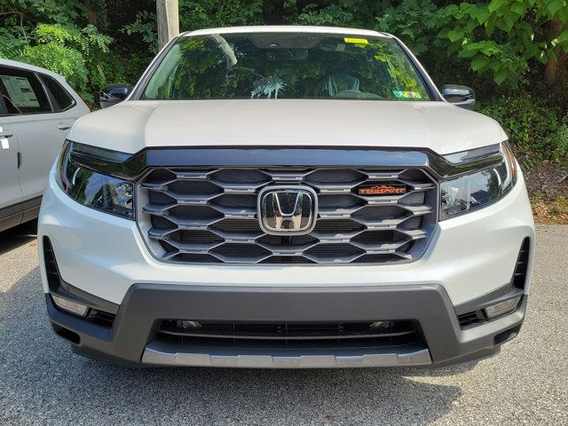 2024 Honda Ridgeline TrailSport