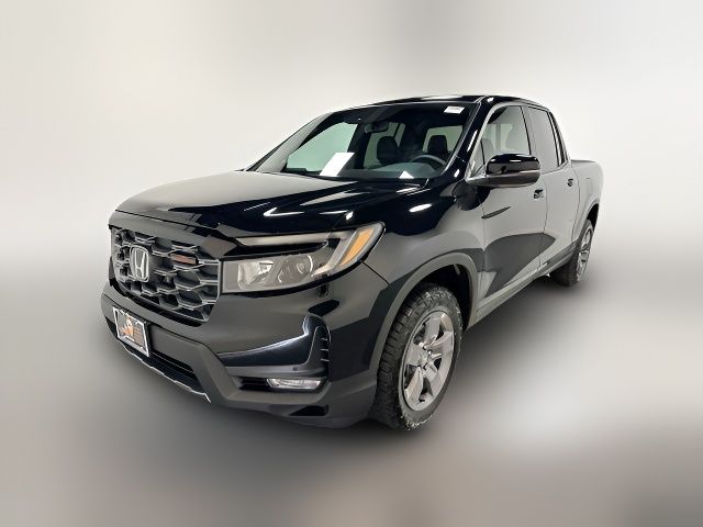 2024 Honda Ridgeline TrailSport