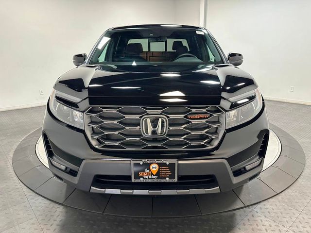 2024 Honda Ridgeline TrailSport