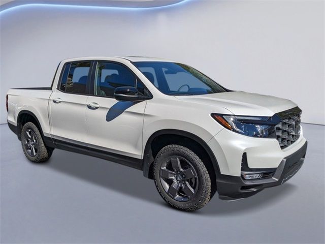 2024 Honda Ridgeline TrailSport