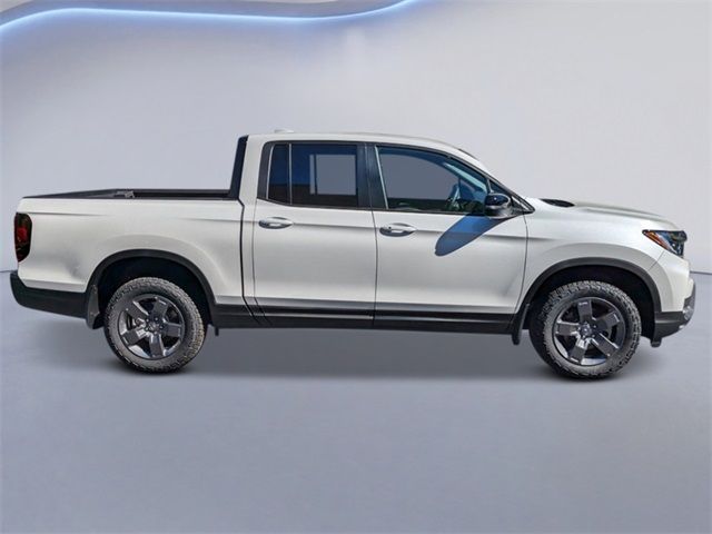 2024 Honda Ridgeline TrailSport