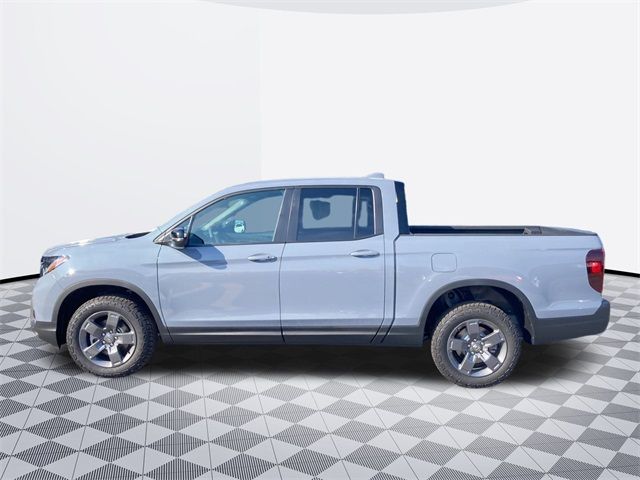 2024 Honda Ridgeline TrailSport