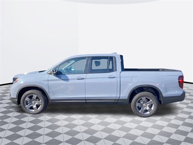 2024 Honda Ridgeline TrailSport