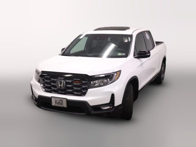 2024 Honda Ridgeline TrailSport