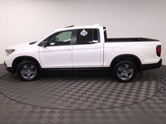 2024 Honda Ridgeline TrailSport