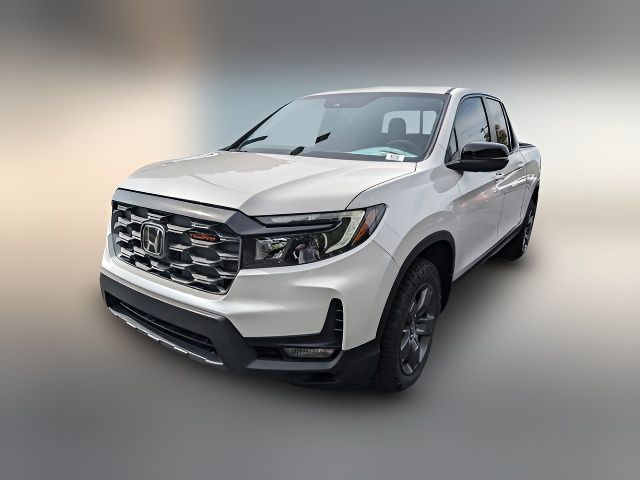 2024 Honda Ridgeline TrailSport