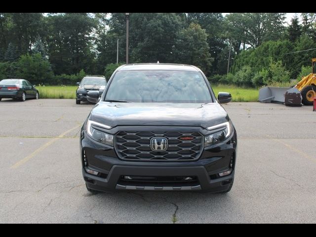 2024 Honda Ridgeline TrailSport