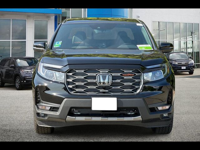 2024 Honda Ridgeline TrailSport