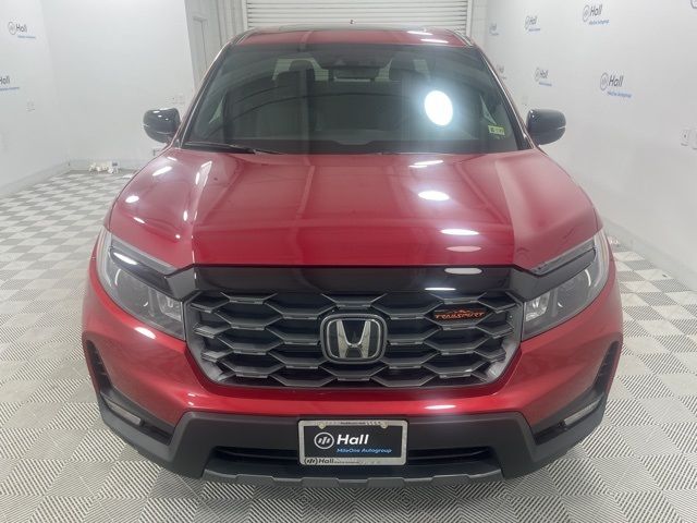 2024 Honda Ridgeline TrailSport