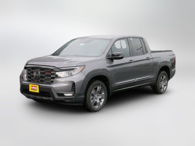 2024 Honda Ridgeline TrailSport