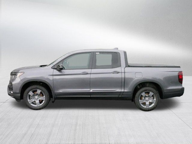 2024 Honda Ridgeline TrailSport