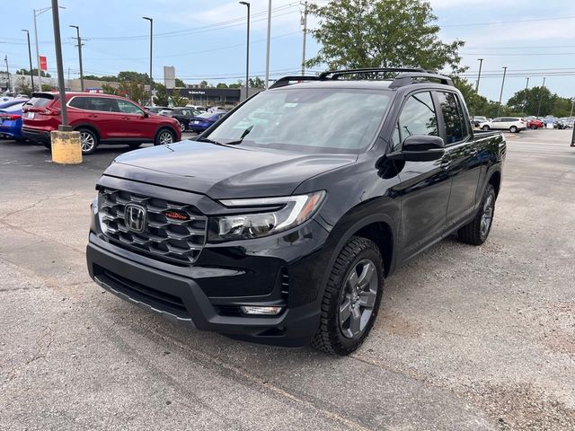 2024 Honda Ridgeline TrailSport