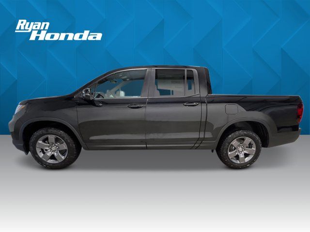 2024 Honda Ridgeline TrailSport