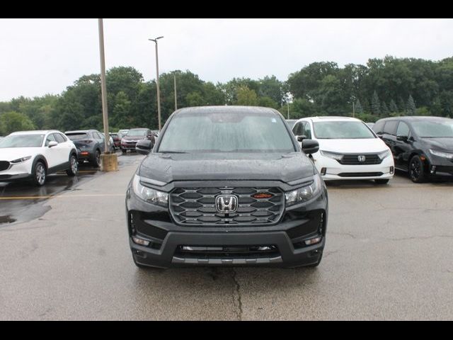 2024 Honda Ridgeline TrailSport