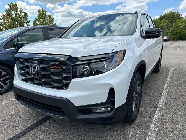 2024 Honda Ridgeline TrailSport