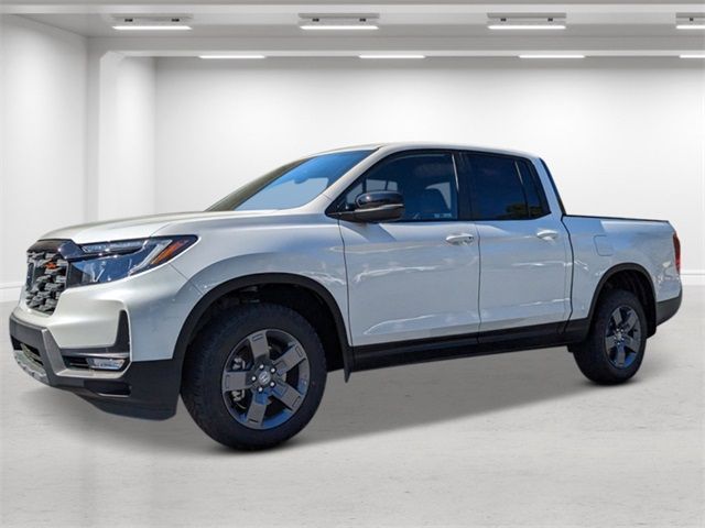 2024 Honda Ridgeline TrailSport