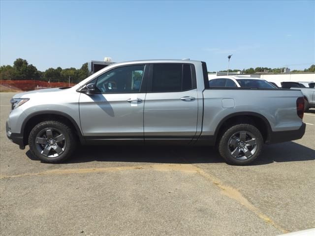 2024 Honda Ridgeline TrailSport