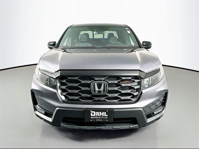 2024 Honda Ridgeline TrailSport