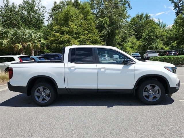 2024 Honda Ridgeline TrailSport