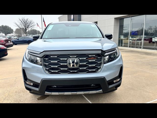 2024 Honda Ridgeline TrailSport