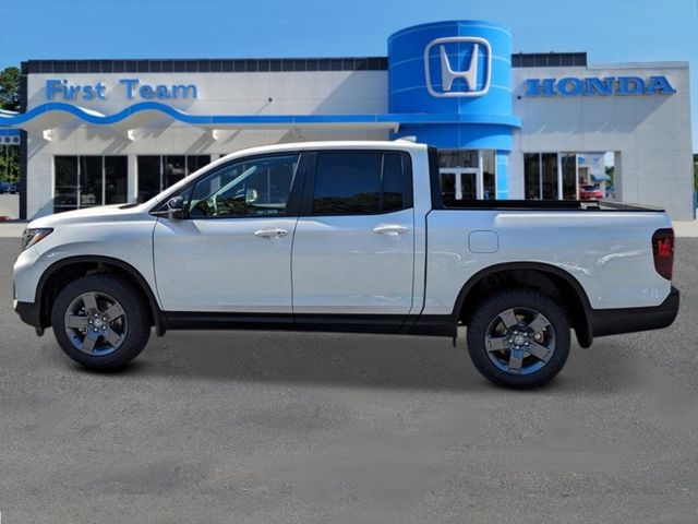 2024 Honda Ridgeline TrailSport