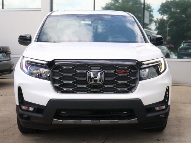 2024 Honda Ridgeline TrailSport