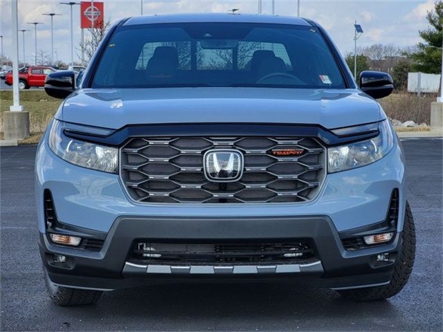 2024 Honda Ridgeline TrailSport