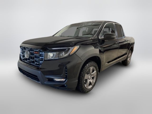 2024 Honda Ridgeline TrailSport