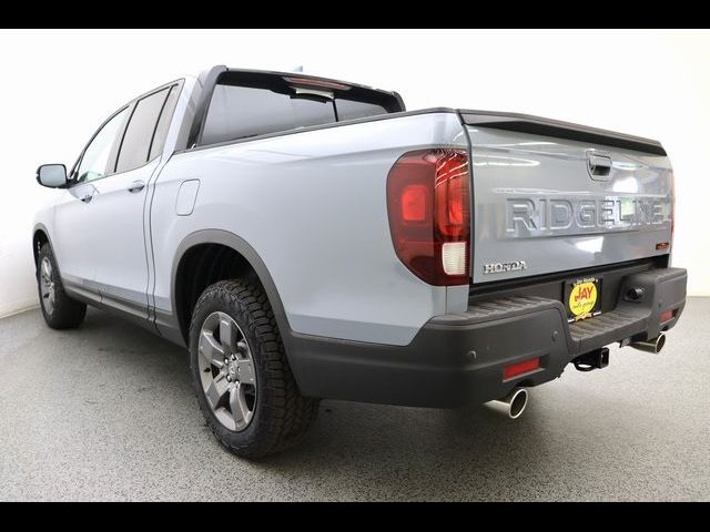 2024 Honda Ridgeline TrailSport