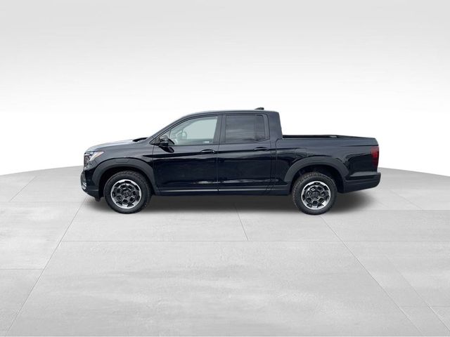 2024 Honda Ridgeline TrailSport