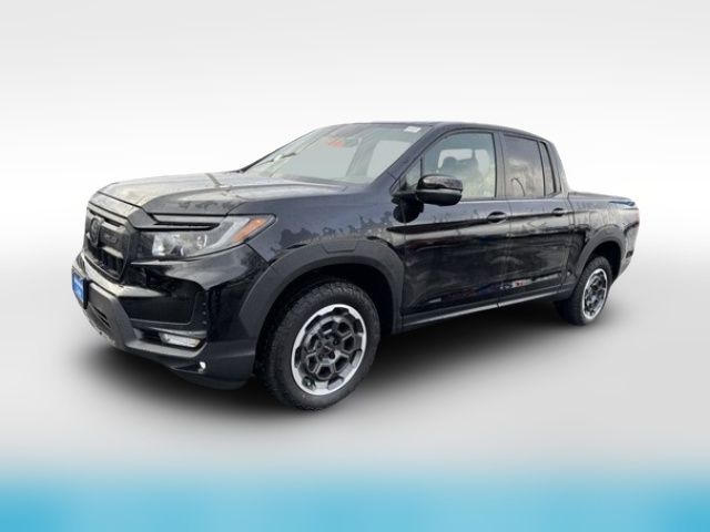 2024 Honda Ridgeline TrailSport