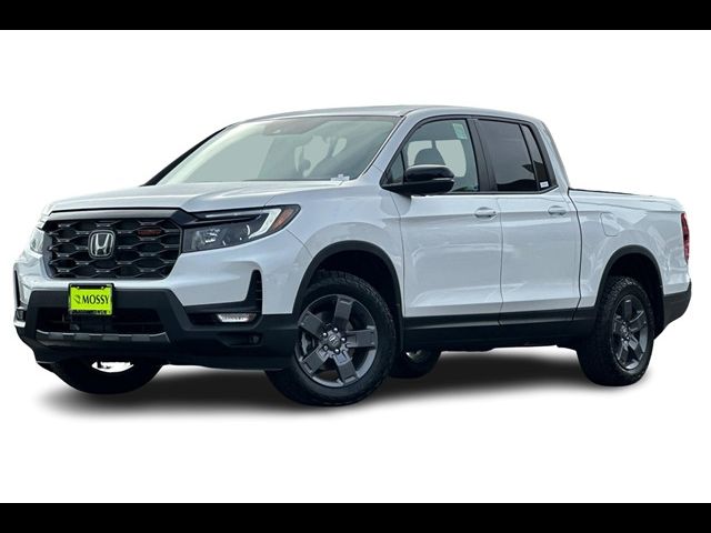 2024 Honda Ridgeline TrailSport