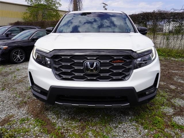 2024 Honda Ridgeline TrailSport