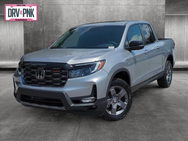 2024 Honda Ridgeline TrailSport