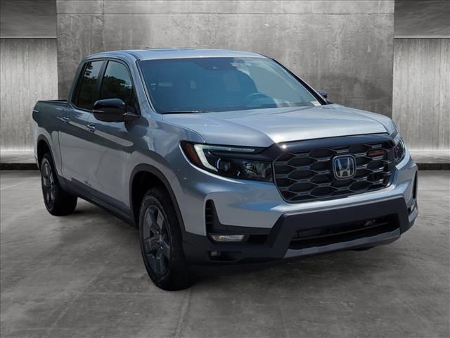 2024 Honda Ridgeline TrailSport