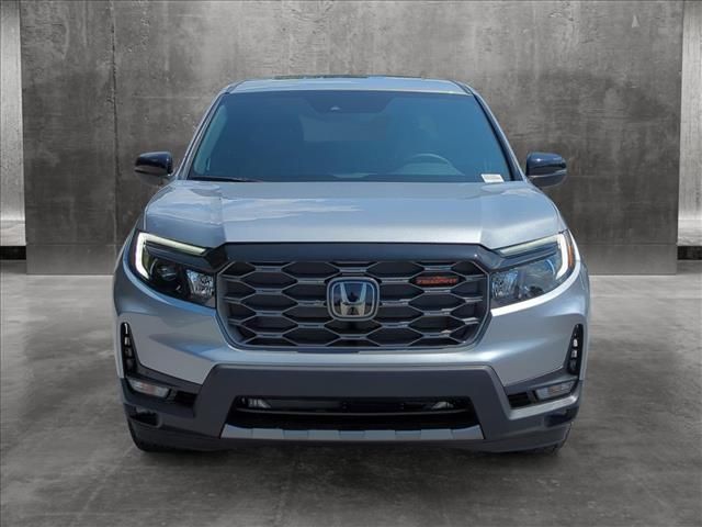 2024 Honda Ridgeline TrailSport