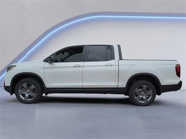 2024 Honda Ridgeline TrailSport