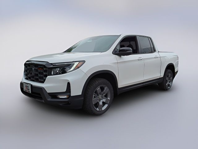 2024 Honda Ridgeline TrailSport