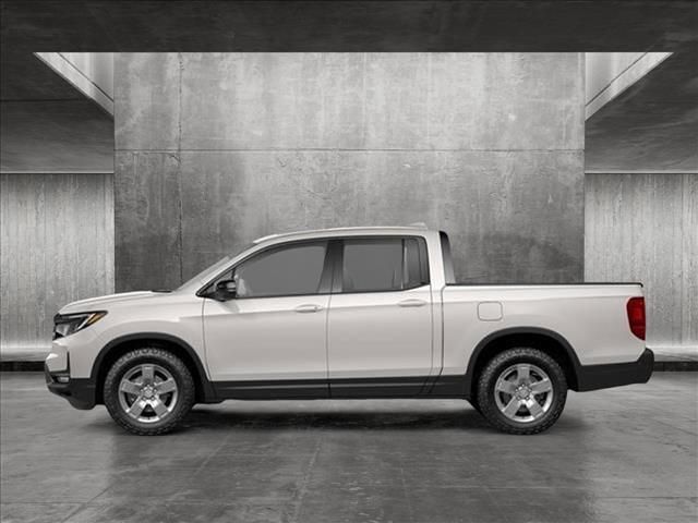 2024 Honda Ridgeline TrailSport