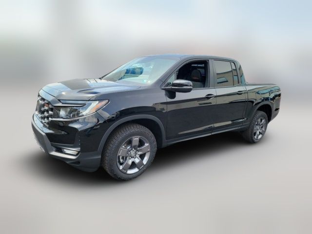 2024 Honda Ridgeline TrailSport