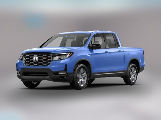 2024 Honda Ridgeline TrailSport